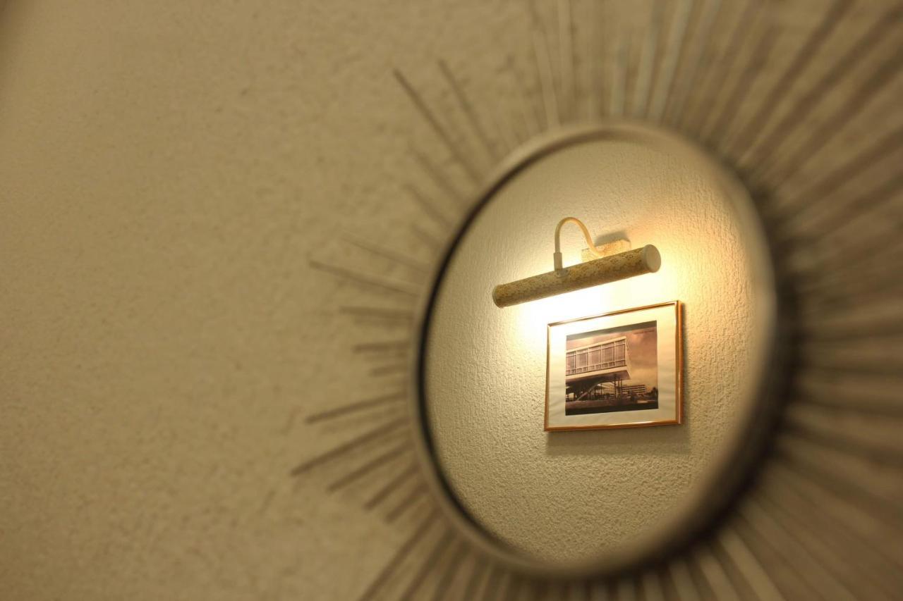 Hotel Enki Eforie Nord Esterno foto
