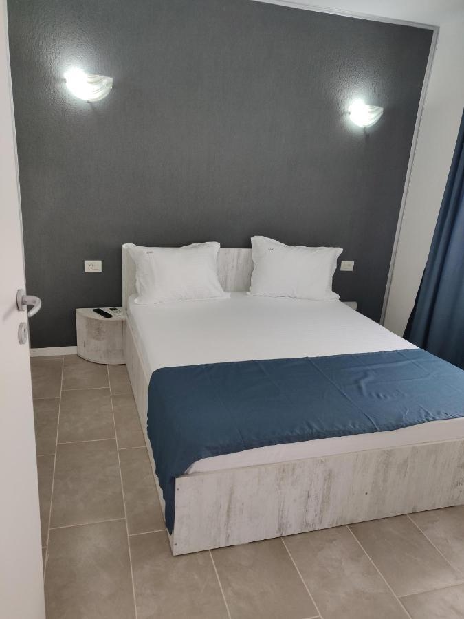 Hotel Enki Eforie Nord Esterno foto