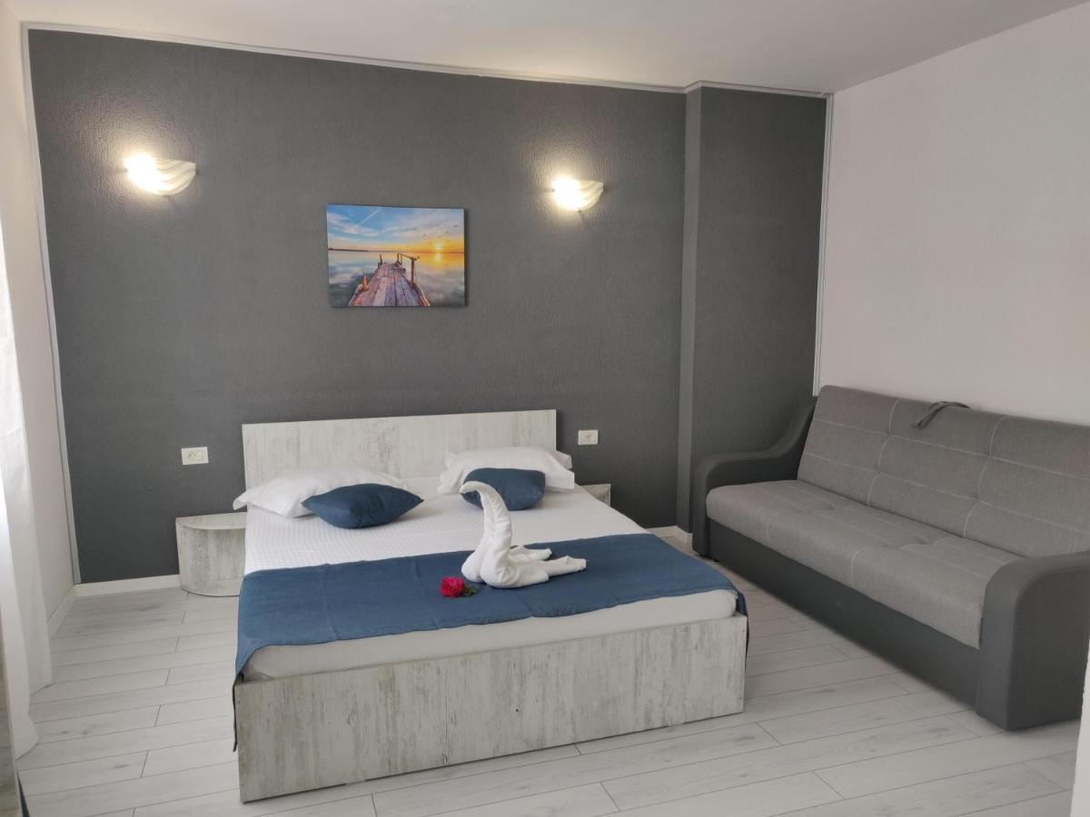 Hotel Enki Eforie Nord Camera foto